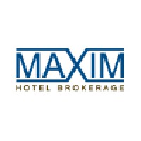 Maxim Hotel Brokerage, Inc. logo - Similar company to Ridgeway And Pryce