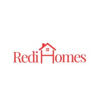 Redihomes logo - Similar company to Bihar Angel Network