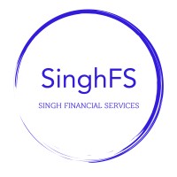 Singh Financial Services logo - Similar company to Excelerate Financial Services