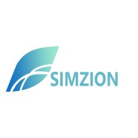 SimZion logo - Similar company to Dataextraction