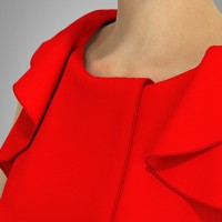 3D Couture logo - Similar company to 3D Robe