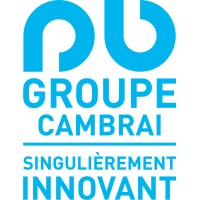 Groupe PB Cambrai logo - Similar company to Les Créateurs D'Émotions Group