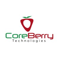 CoreBerry Technologies logo - Similar company to Zingpayy