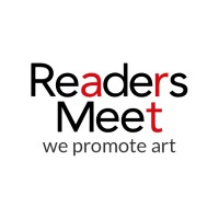 Readers Meet logo - Similar company to The Marg Foundation