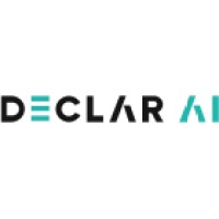 Declar.AI logo - Similar company to Part Sync Ltd