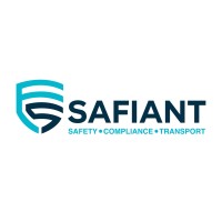 Safiant Ltd. logo - Similar company to Roshaa Creative Agency