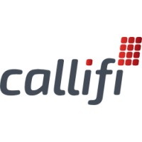 Callifi logo - Similar company to Steadfast Telecommunications