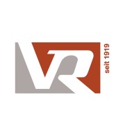 Vitus Rieder GmbH & Co. KG logo - Similar company to Wohnbaugruppe Augsburg
