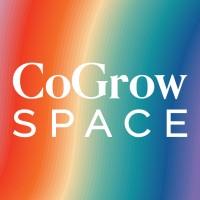 CoGrow.Space logo - Similar company to Digital Co-Working Fellbach