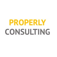Properly Consulting