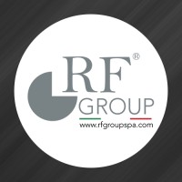 RF Group SPA logo - Similar company to Seam Srl