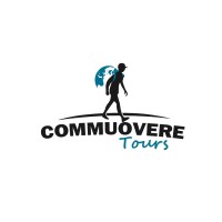 Commuovere Tours logo - Similar company to Pips School System