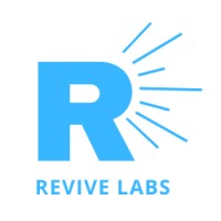 Revive Labs logo - Similar company to Sweatback