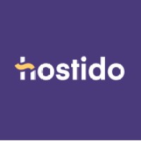 Hostido.pl logo - Similar company to Dhosting.Pl