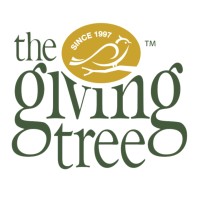 The Giving Tree logo - Similar company to Giftana®