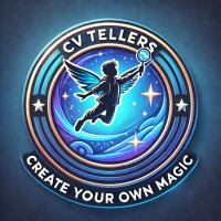 CVTellers logo - Similar company to Athlos Singular