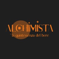 Alchimista logo - Similar company to Studio Notarile Rummo