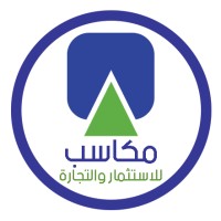 Makaseb Investment logo - Similar company to El-Hesn Developments