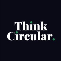 Think Circular. logo - Similar company to Cookie Jar Tech