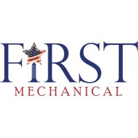 First Mechanical LLC logo - Similar company to Hero Facility Services