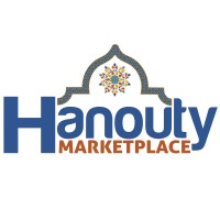 HANOUTY Marketplace logo - Similar company to Hanout App