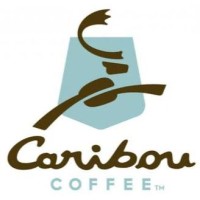 Caribou Coffee logo - Similar company to Joe'S Cafe