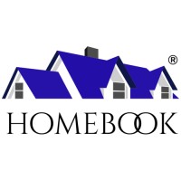 Homebook logo - Similar company to Homebook