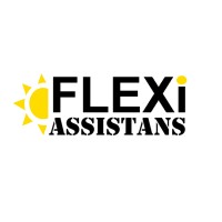 Flexi Assistans AB logo - Similar company to E-Va Virtual Assistans