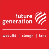 Future Generation Joint Venture - FGJV logo - Similar company to Clough
