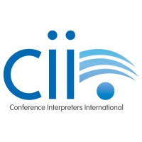 Conference interpreters international (Cii) logo - Similar company to Calliope Interpreters