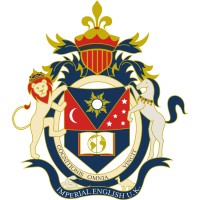 Imperial English UK logo - Similar company to Beyond Borders
