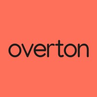 Overton logo - Similar company to Nextgen Ospace