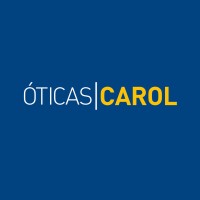 Óticas Carol - Grupo logo - Similar company to Óticas Carol Interior Sp