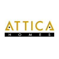 Attica Homes logo - Similar company to Nest Built