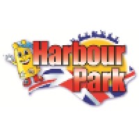 Harbour Park logo - Similar company to Arcade Esports