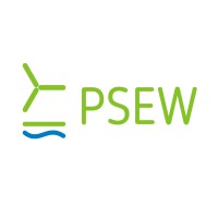 The Polish Wind Energy Association logo - Similar company to Edf Power Solutions Poland