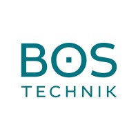 BOS Technik logo - Similar company to Donauturm Wien