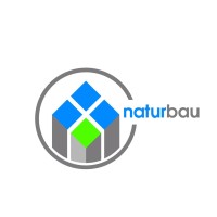 Naturbau logo - Similar company to Space Hive