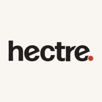 Hectre logo - Similar company to Bluelab