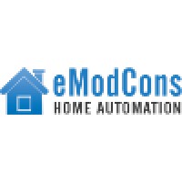 eModCons logo - Similar company to Doc.Bots