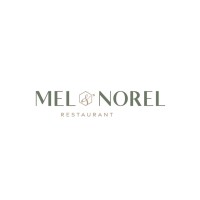 Mel & Norel | Restaurant logo - Similar company to True-Code.Org