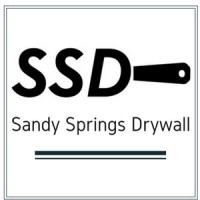 Sandy Springs Drywall logo - Similar company to Purewire, Inc.