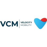 Velocity Mobility GmbH logo - Similar company to Rangee Gmbh