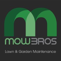 Mow Bros logo - Similar company to Seesharp Group