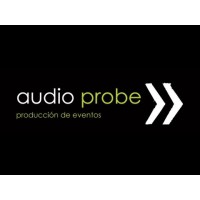 Audioprobe logo - Similar company to Alkilaudio