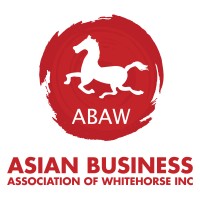 Asian Business Association of Whitehorse logo - Similar company to Vaster Learning 学而通