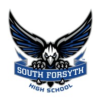 South Forsyth High School (Georgia) logo - Similar company to Alliance Academy For Innovation (Georgia)