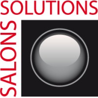 Salons Solutions logo - Similar company to Archipelia