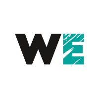 WE Transition énergétique & circulaire logo - Similar company to Coolpressing