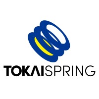 Tokai Spring industries, Inc. logo - Similar company to Nx Leaf Spring